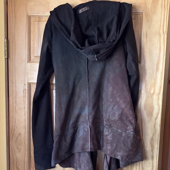 Crossfox Bast Hoodie - Picture 7 of 7